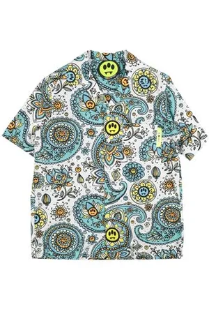 BARROW CAMISETAS Y TOPS - Camisas