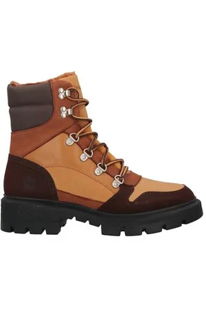 Timberland CALZADO - Botines de caña alta