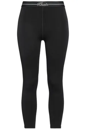Khaite PARTES DE ABAJO - Leggings