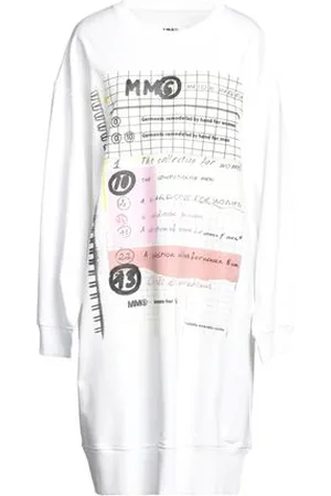 Maison Margiela VESTIDOS - Vestidos midi