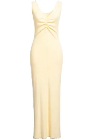 Maison Margiela VESTIDOS - Vestidos largos