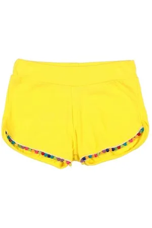 MAËLIE PARTES DE ABAJO - Pantalones cortos y bermudas