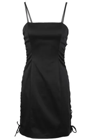 BEN TAVERNITI VESTIDOS - Minivestidos