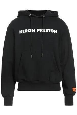 Heron Preston CAMISETAS Y TOPS - Sudaderas