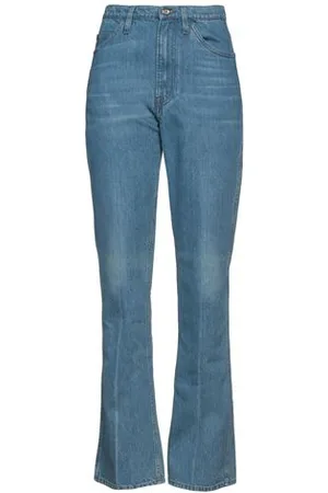 Frame PARTES DE ABAJO - Pantalones vaqueros