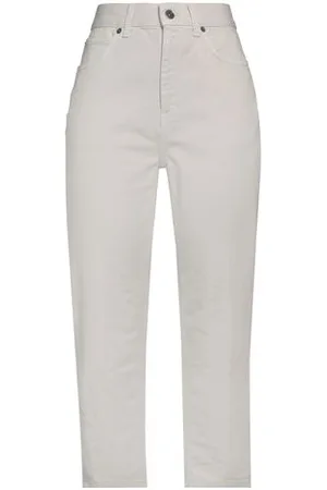 Dondup PARTES DE ABAJO - Pantalones vaqueros