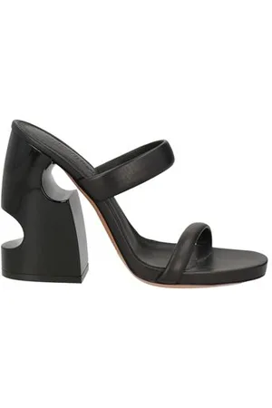 OFF-WHITE CALZADO - Sandalias con cierre
