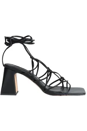 Topshop CALZADO - Sandalias con cierre
