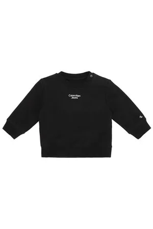 Calvin Klein CAMISETAS Y TOPS - Sudaderas