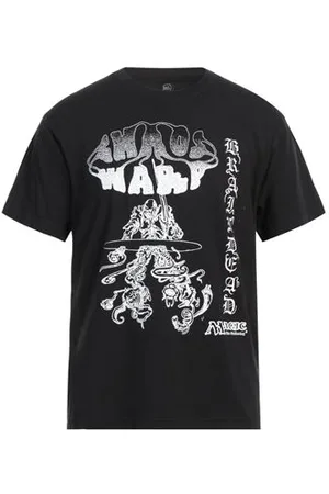 Brain Dead CAMISETAS Y TOPS - Camisetas