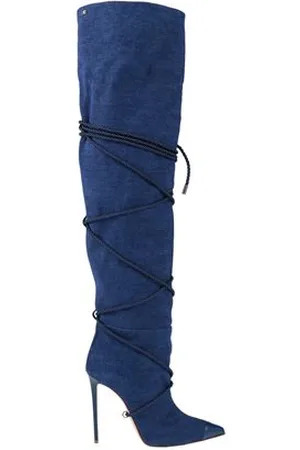 Elisabetta Franchi CALZADO - Botas