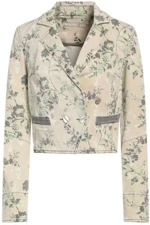 MARANI ROPA DE ABRIGO - Chaquetas vaqueras