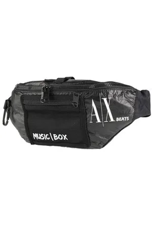 Armani Exchange BOLSOS - Riñoneras