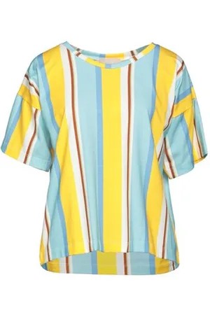 DRUMOHR CAMISETAS Y TOPS - Camisetas