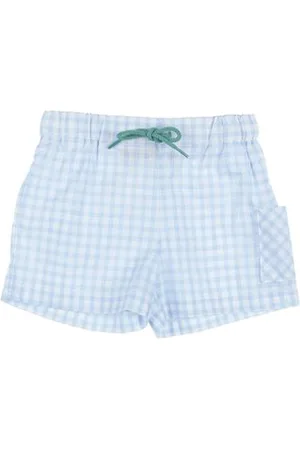 LA STUPENDERIA PARTES DE ABAJO - Pantalones cortos y bermudas
