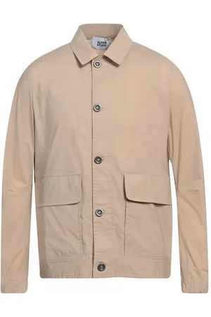 ALPHA STUDIO ROPA DE ABRIGO - Chaquetas y cazadoras