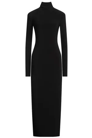 Norma Kamali VESTIDOS - Vestidos largos