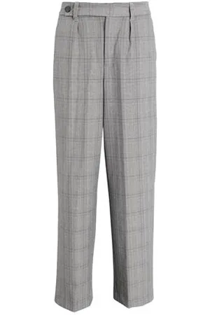 DKNY PARTES DE ABAJO - Pantalones