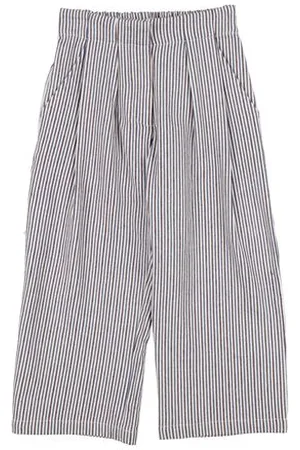 Simple PARTES DE ABAJO - Pantalones