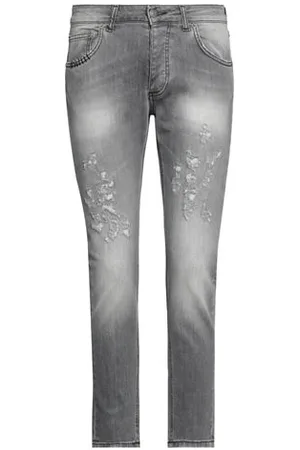 Be able PARTES DE ABAJO - Pantalones vaqueros