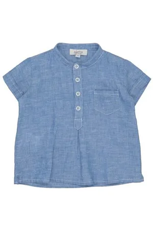 ALETTA CAMISETAS Y TOPS - Camisas