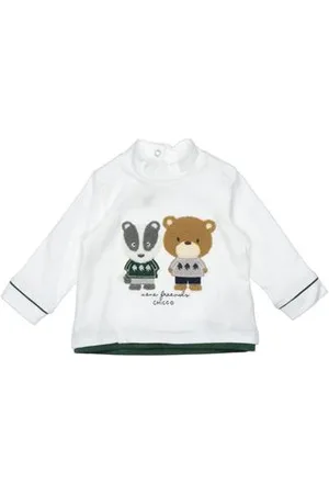 chicco CAMISETAS Y TOPS - Camisetas