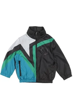 Stella McCartney ROPA DE ABRIGO - Chaquetas y cazadoras