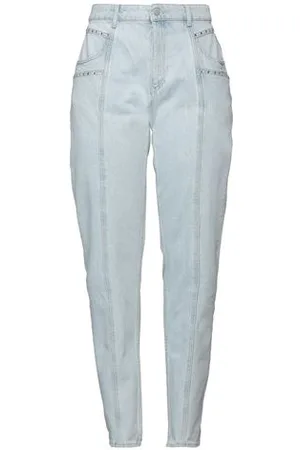Emporio Armani PARTES DE ABAJO - Pantalones vaqueros
