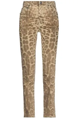 Burberry PARTES DE ABAJO - Pantalones vaqueros