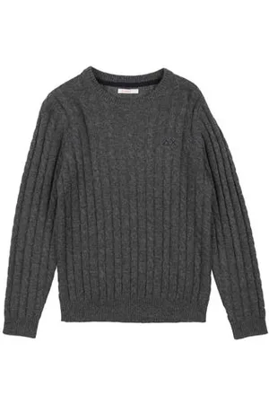 sun68 PRENDAS DE PUNTO - Pullover
