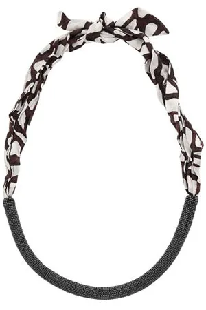 Brunello Cucinelli JOYAS y RELOJES - Collares