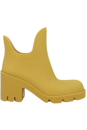 Burberry CALZADO - Botines de caña alta