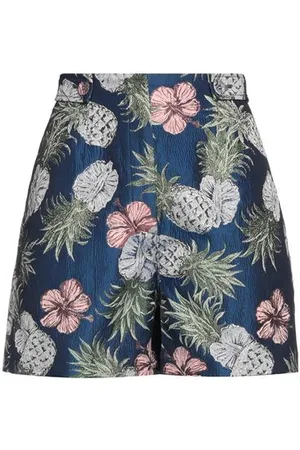Pinko PARTES DE ABAJO - Pantalones cortos y bermudas