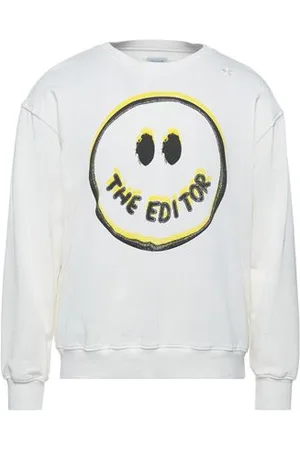THE EDITOR CAMISETAS Y TOPS - Sudaderas