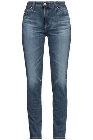 AG Jeans PARTES DE ABAJO - Pantalones vaqueros