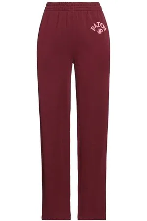 Patou PARTES DE ABAJO - Pantalones