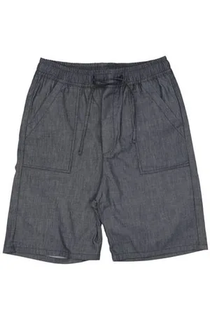 Manuel Ritz PARTES DE ABAJO - Shorts vaqueros
