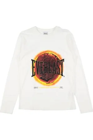Everlast CAMISETAS Y TOPS - Camisetas