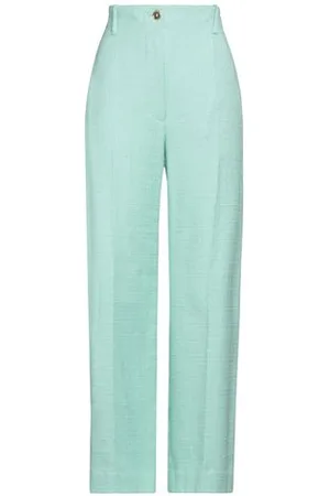 Patou PARTES DE ABAJO - Pantalones