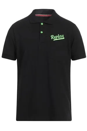 Replay CAMISETAS Y TOPS - Polos