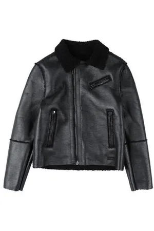 Paolo Pecora ROPA DE ABRIGO - Chaquetas y cazadoras