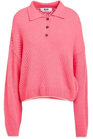 Msgm PRENDAS DE PUNTO - Pullover