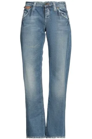 G-Star PARTES DE ABAJO - Pantalones vaqueros