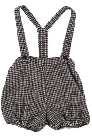DOUUOD PARTES DE ABAJO - Pantalones cortos y bermudas
