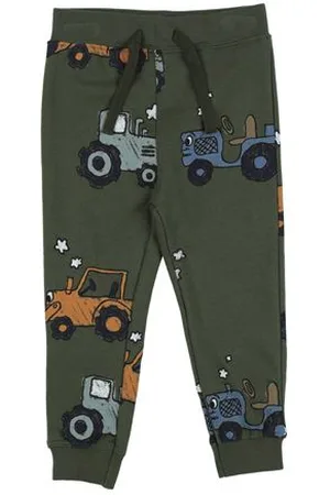 NAME IT PARTES DE ABAJO - Pantalones