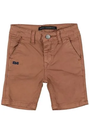 D.A. Daniele Alessandrini PARTES DE ABAJO - Pantalones cortos y bermudas