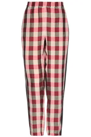 ANTONELLI PARTES DE ABAJO - Pantalones