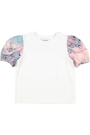 Simonetta CAMISETAS Y TOPS - Camisetas