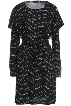 Moschino VESTIDOS - Vestidos midi