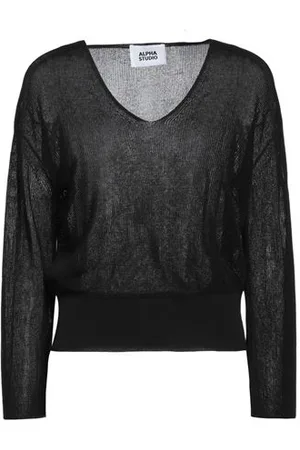 ALPHA STUDIO PRENDAS DE PUNTO - Pullover
